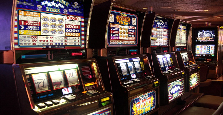 7 Rules About online slots nz Meant To Be Broken
